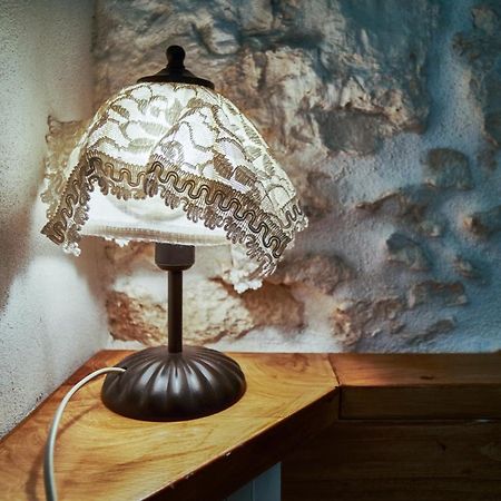 Casetta Lulu Ostuni Eksteriør bilde