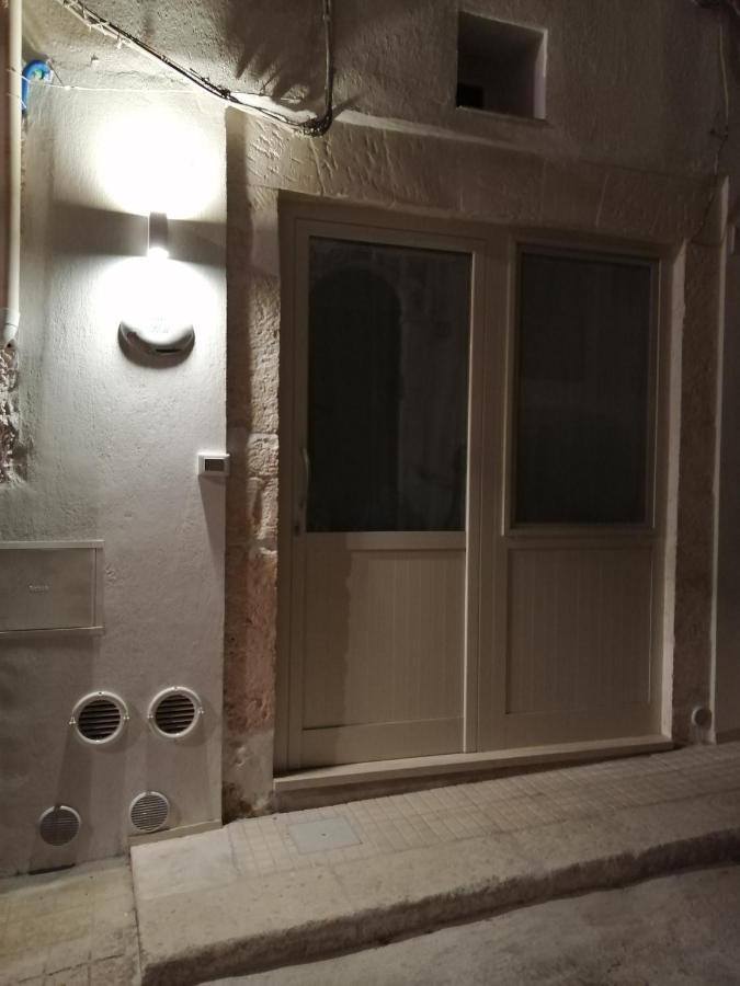 Casetta Lulu Ostuni Eksteriør bilde
